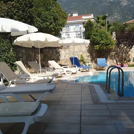 公寓 Valley Villas